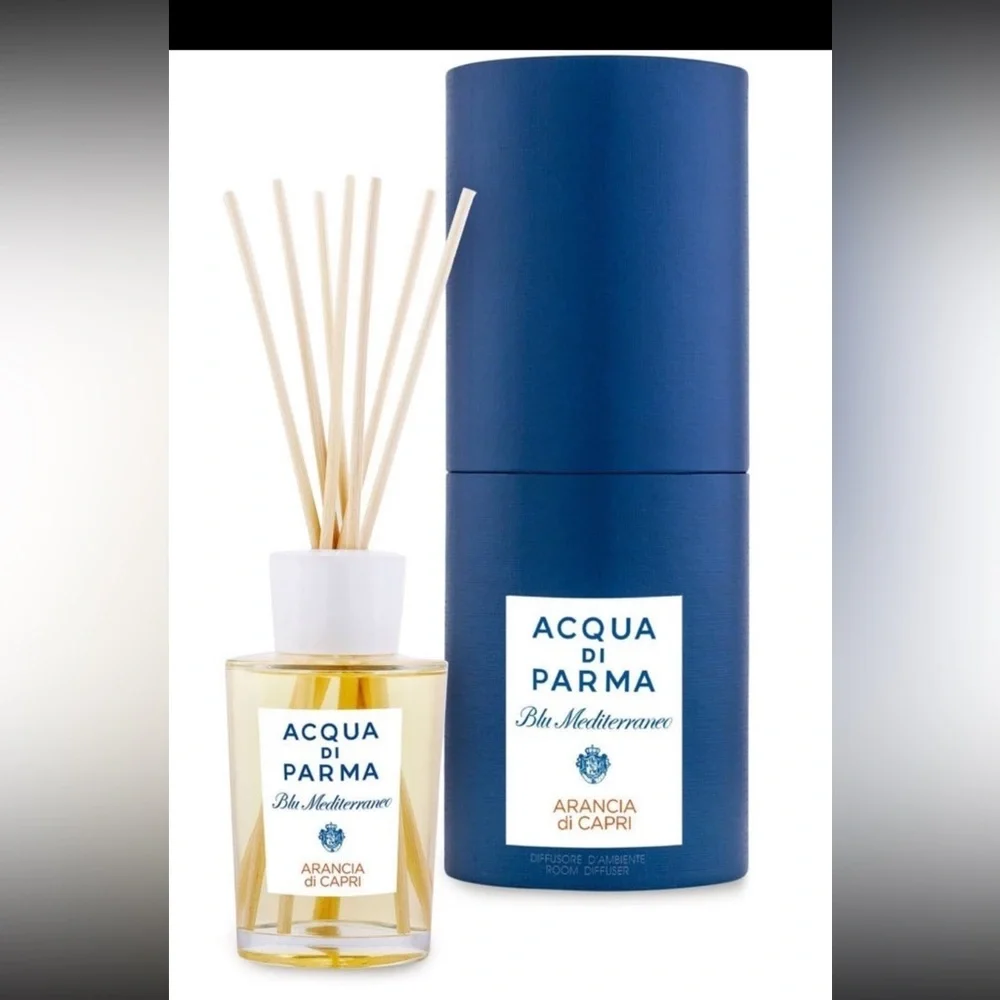Acqua di Parma Blu Mediterraneo Fico di Amalfi Room Diffuser